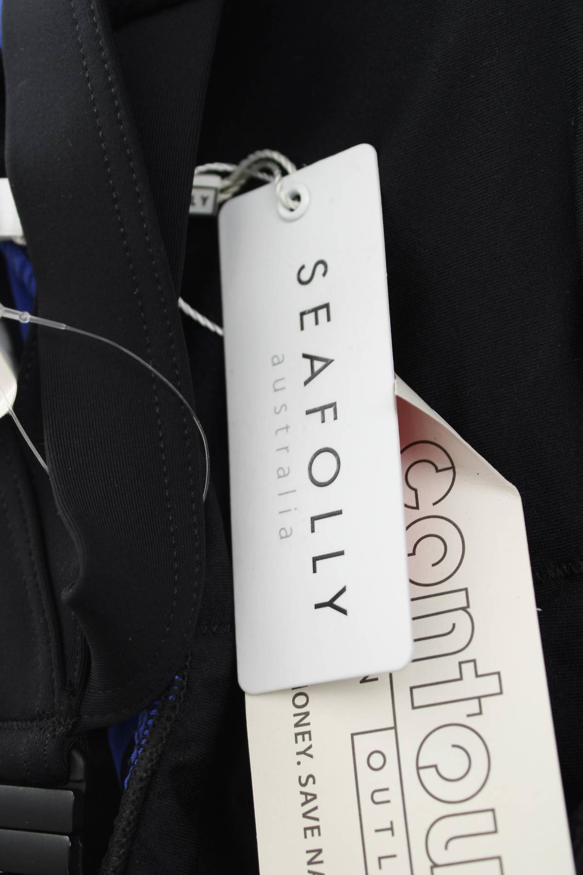 Бански костюм Seafolly3 - Contour.bg Бански костюм Seafolly3