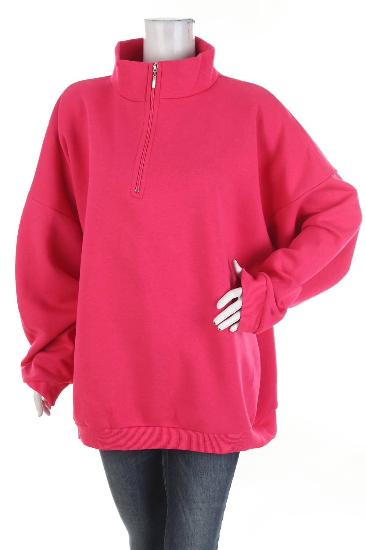 Дамска блуза Boohoo1 - Contour.bg Дамска блуза Boohoo1