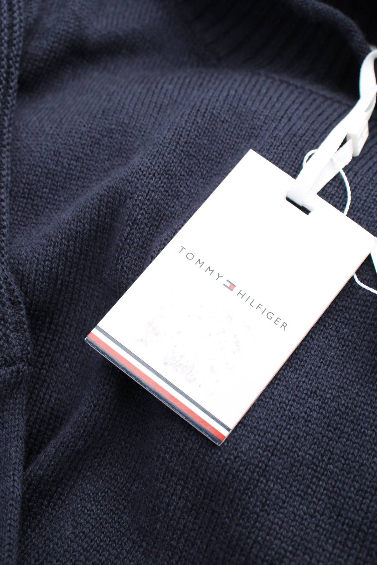 Рокля Tommy Hilfiger3