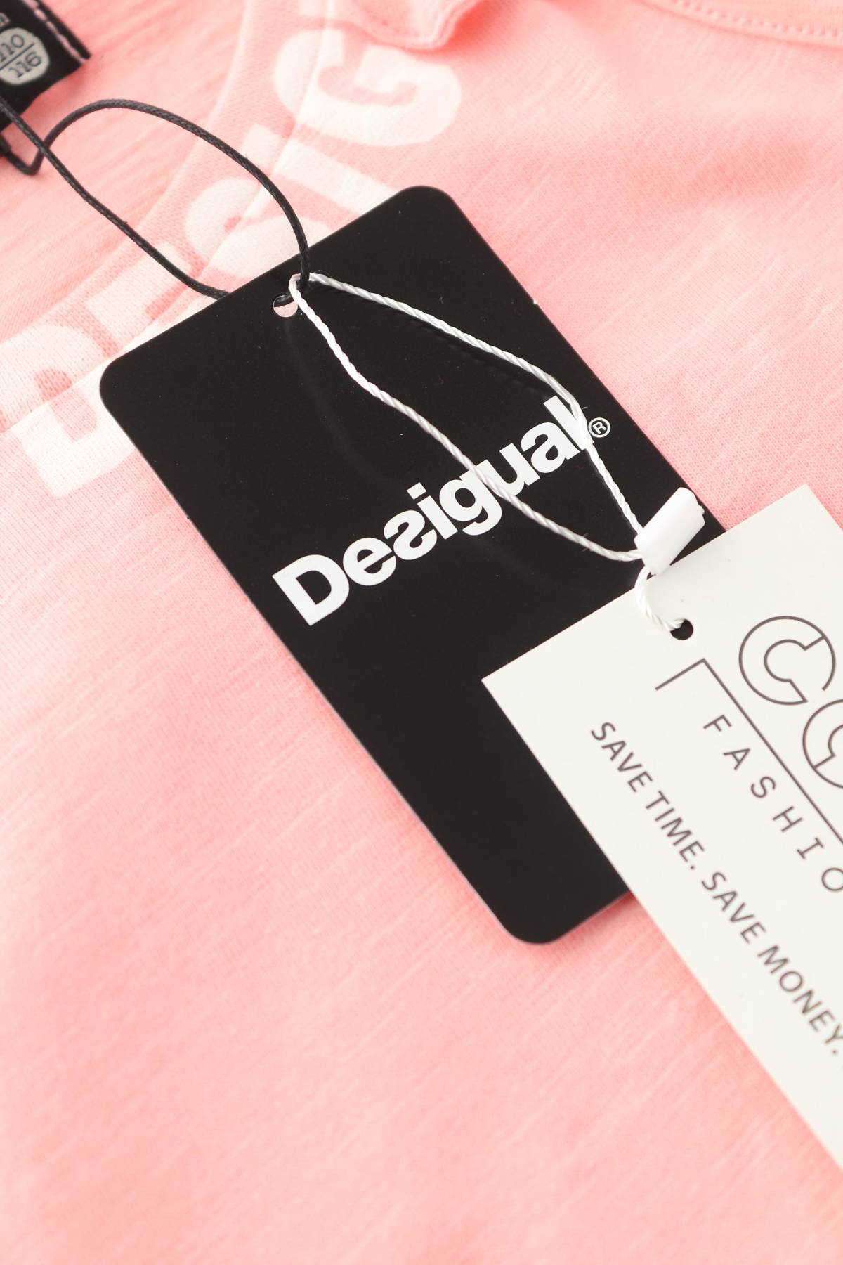 Παιδικό φανελάκι Desigual3 - Contourshop.gr Παιδικό φανελάκι Desigual3