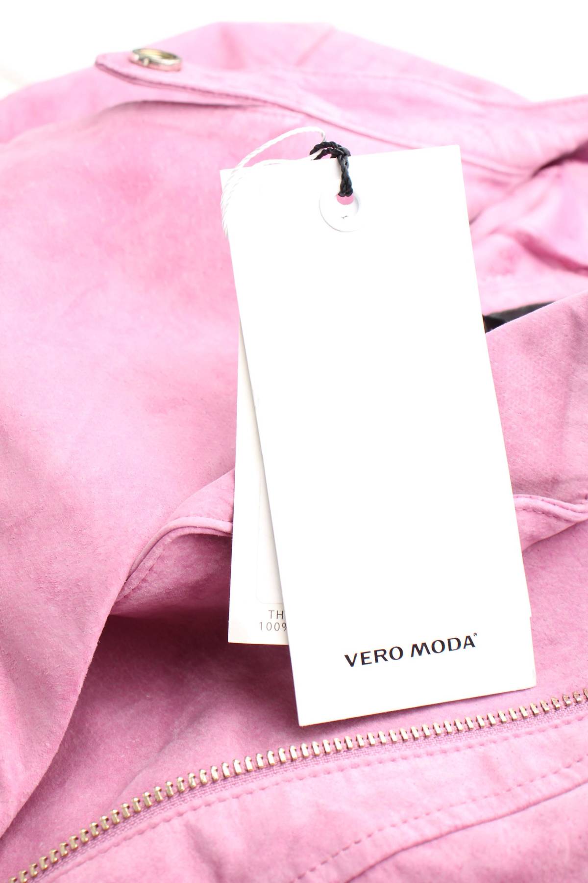 Γυναικείο μπουφάν Vero Moda3 - Contourshop.gr Γυναικείο μπουφάν Vero Moda3
