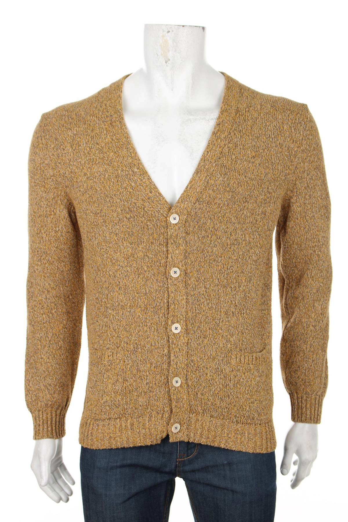 Мъжка жилетка Mc Lauren1