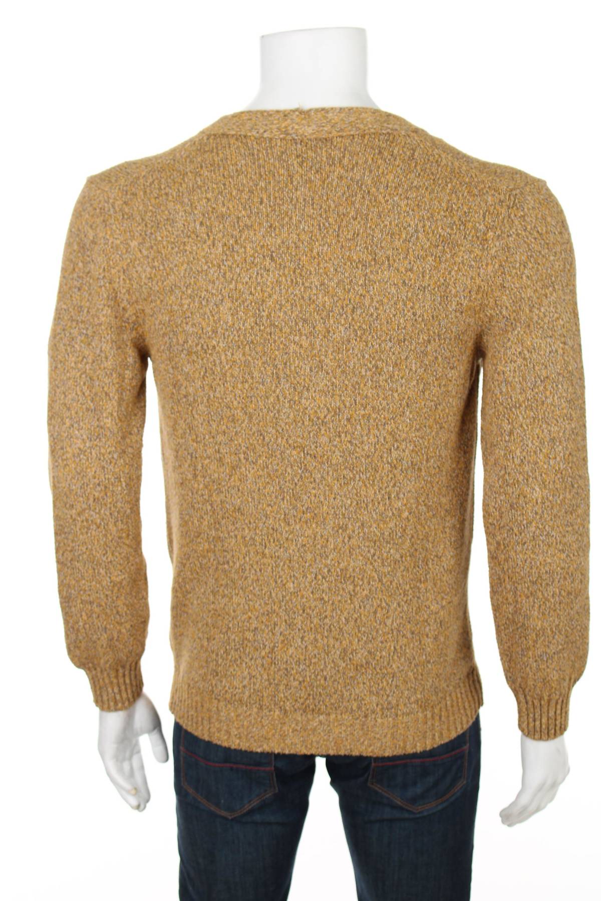 Мъжка жилетка Mc Lauren2