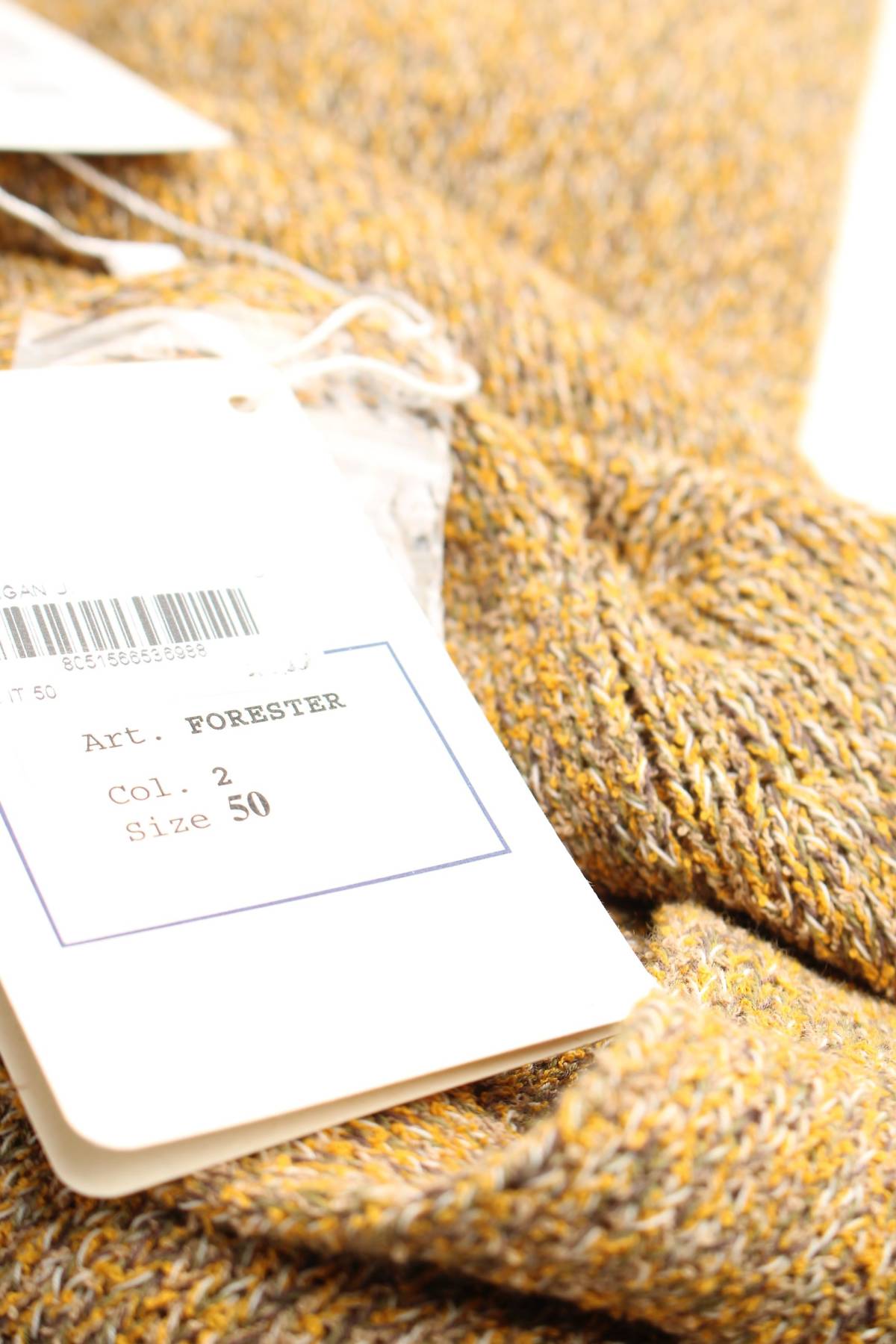 Мъжка жилетка Mc Lauren3