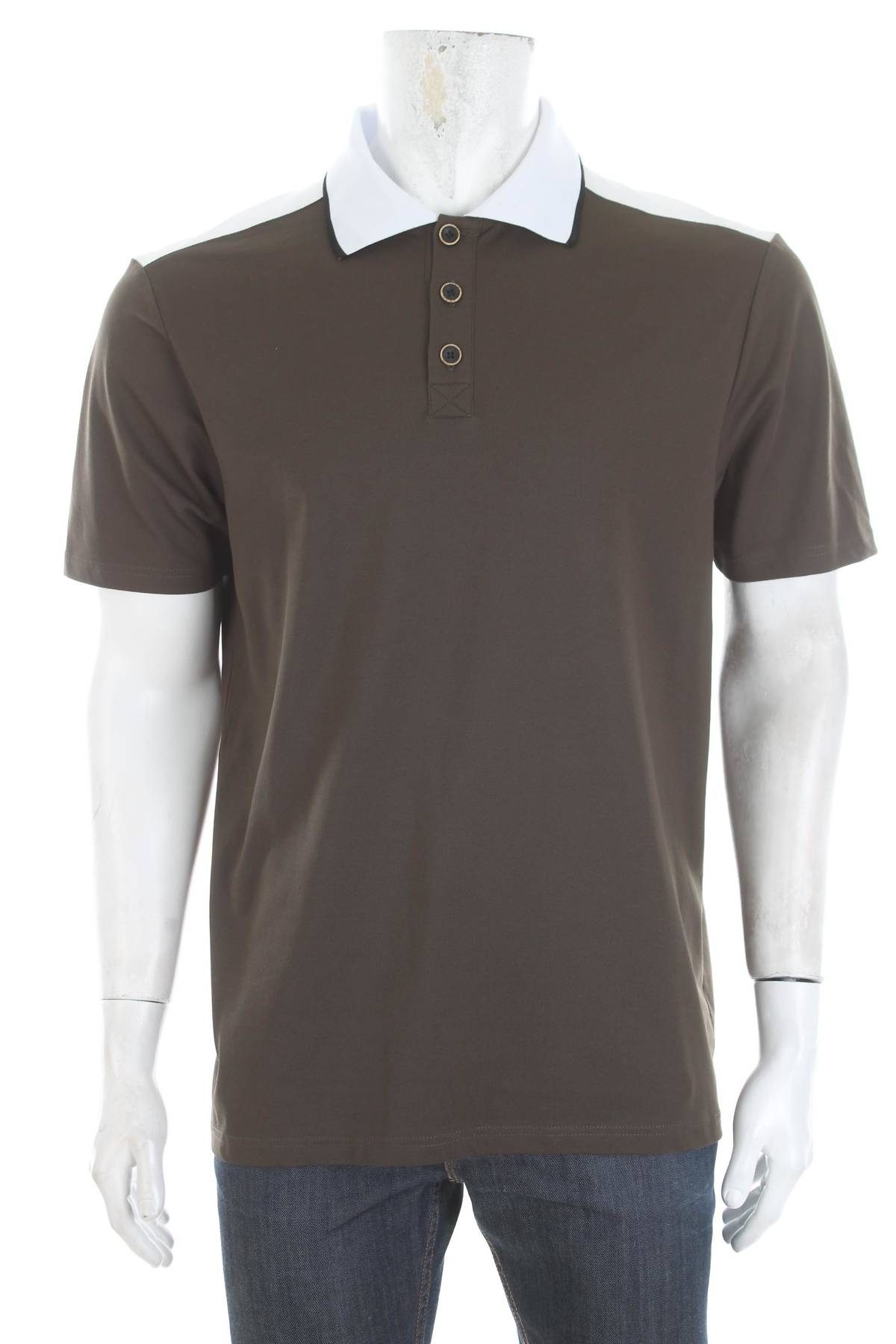Ανδρικό t-shirt Only & Sons1 - Contourshop.gr Ανδρικό t-shirt Only & Sons1