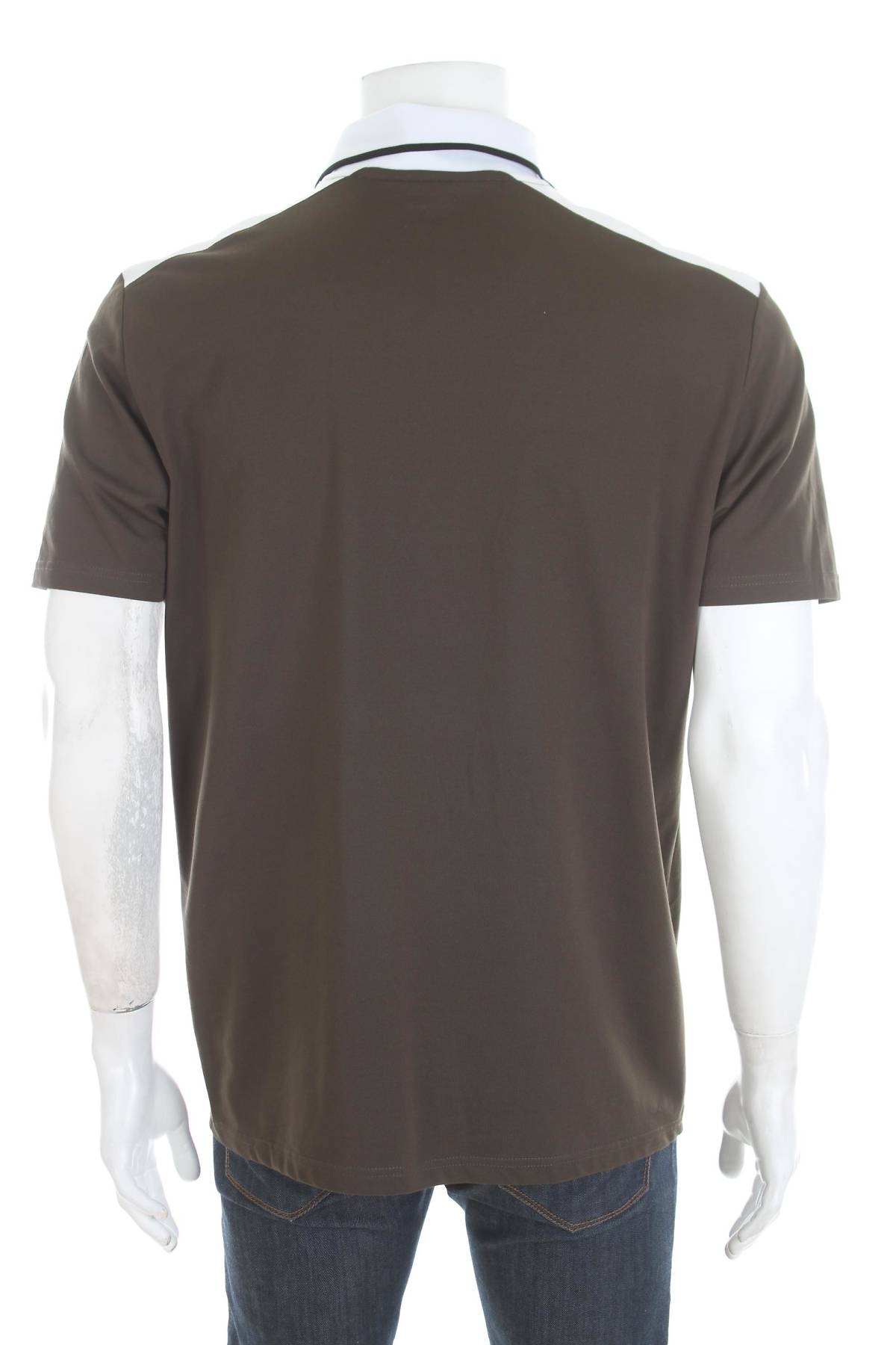 Ανδρικό t-shirt Only & Sons2 - Contourshop.gr Ανδρικό t-shirt Only & Sons2