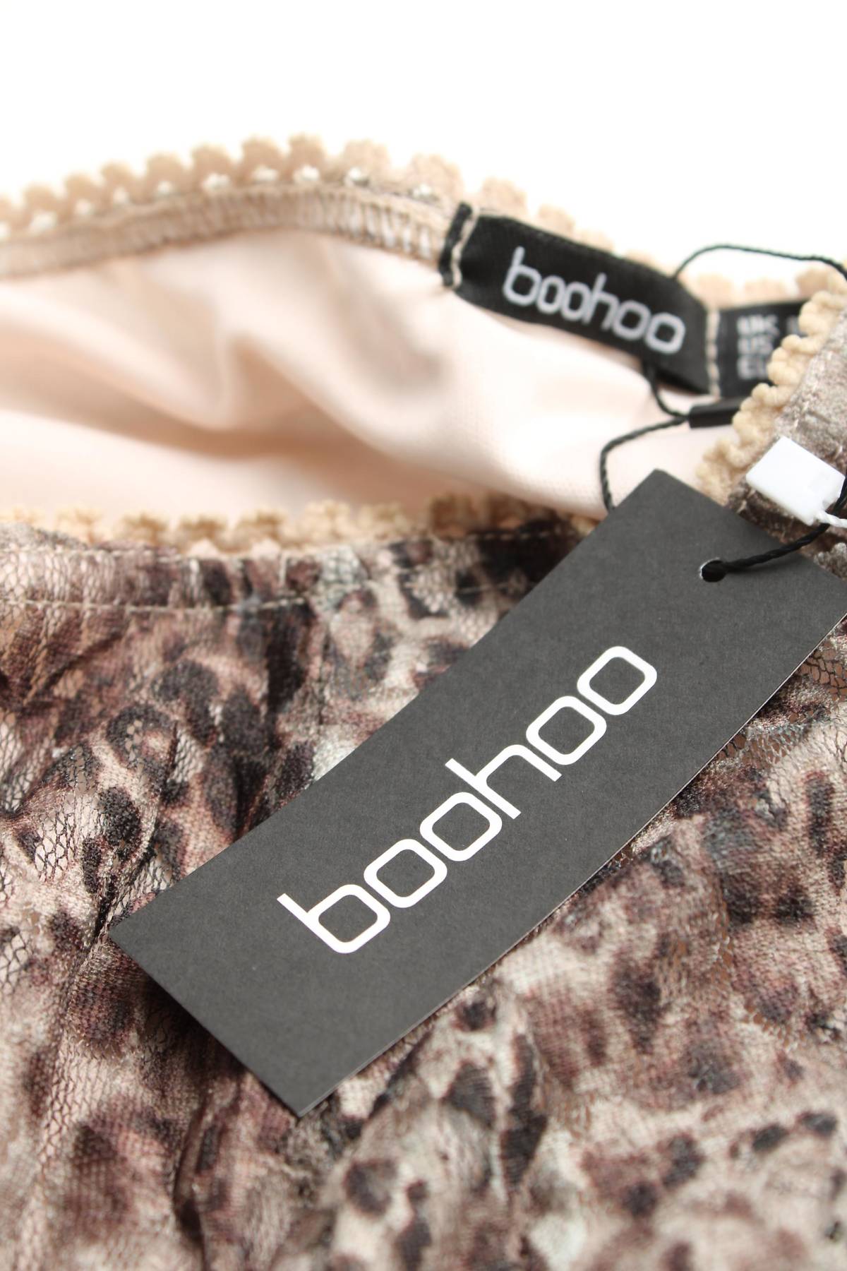 Φούστα Boohoo3 - Contourshop.gr Φούστα Boohoo3