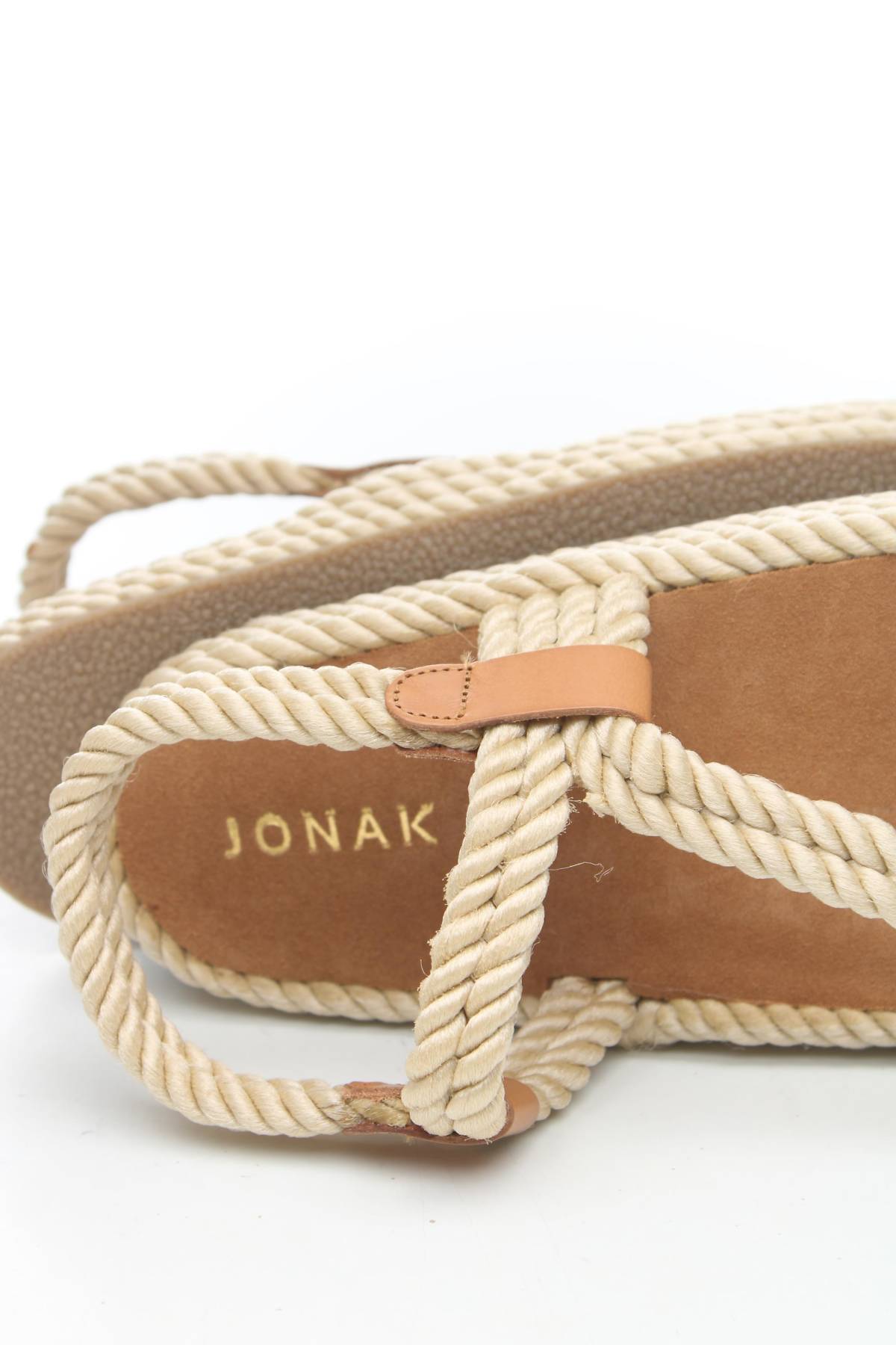 Сандали Jonak5 - Contour.bg Сандали Jonak5