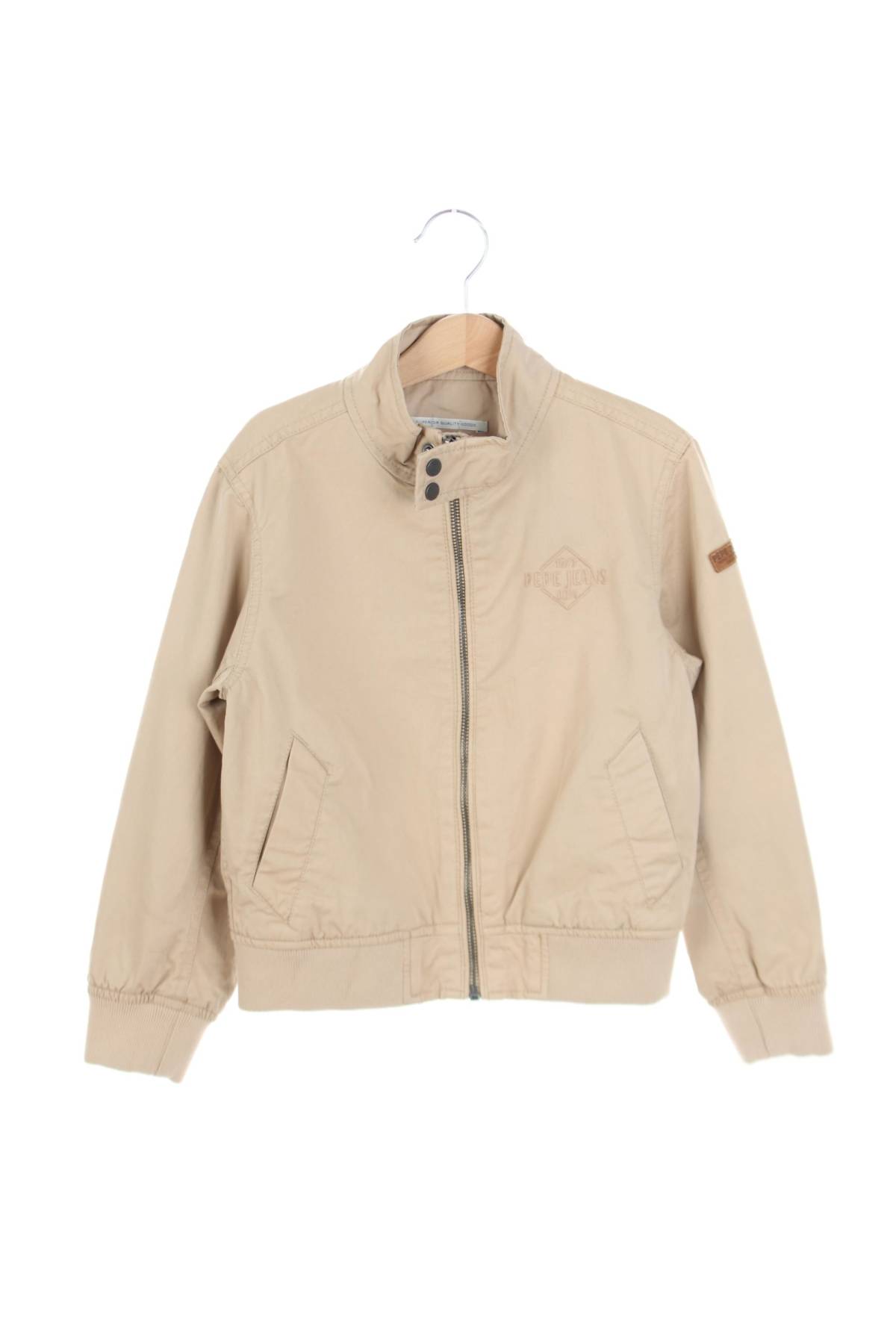 Детско яке Pepe Jeans1 - Contour.bg Детско яке Pepe Jeans1