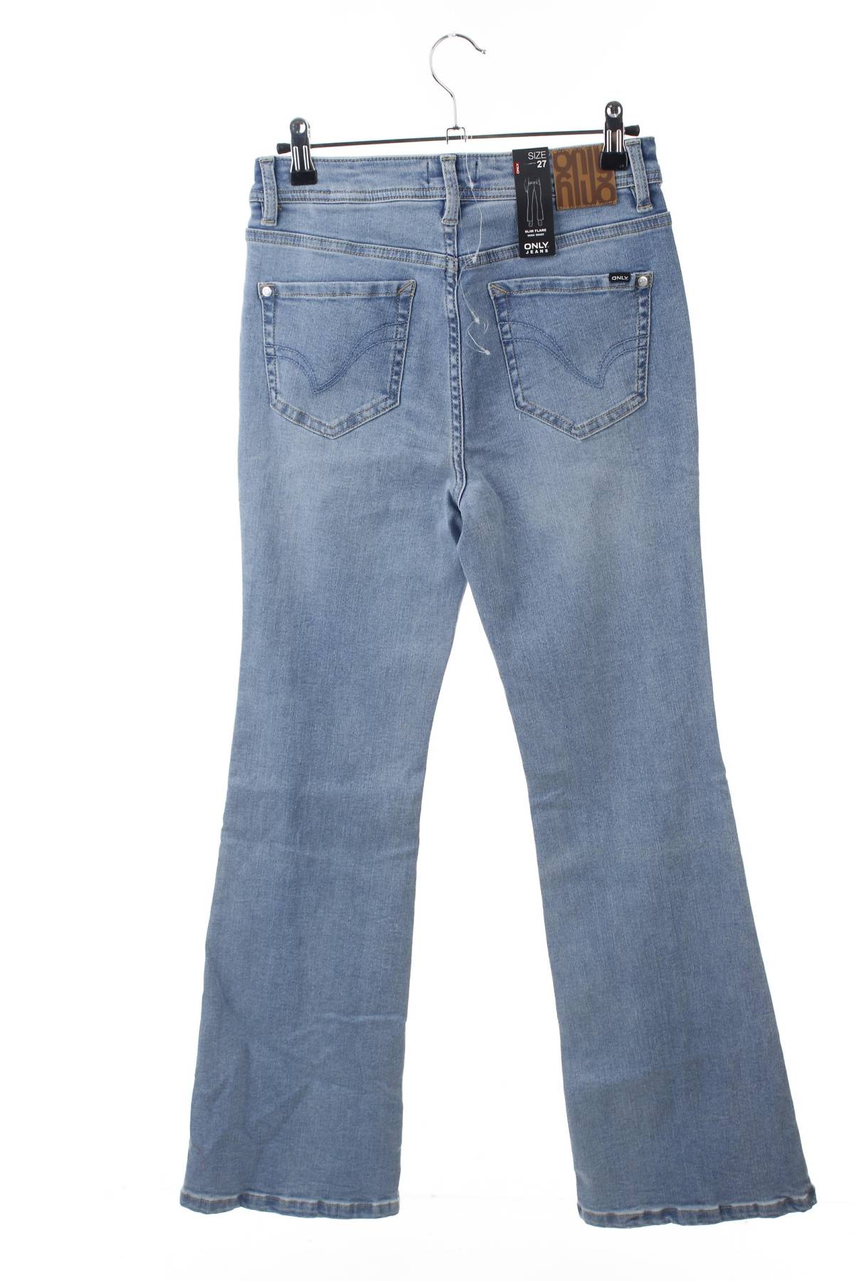 Γυναικεία τζιν Only Jeans2 - Contourshop.gr Γυναικεία τζιν Only Jeans2