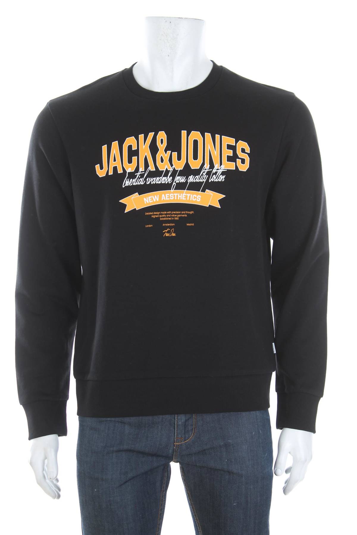 Мъжка блуза Jack & Jones1