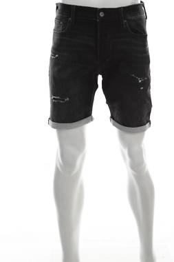 Ανδρικά τζιν σορτσάκια Jack & Jones1 - Contourshop.gr Ανδρικά τζιν σορτσάκια Jack & Jones1
