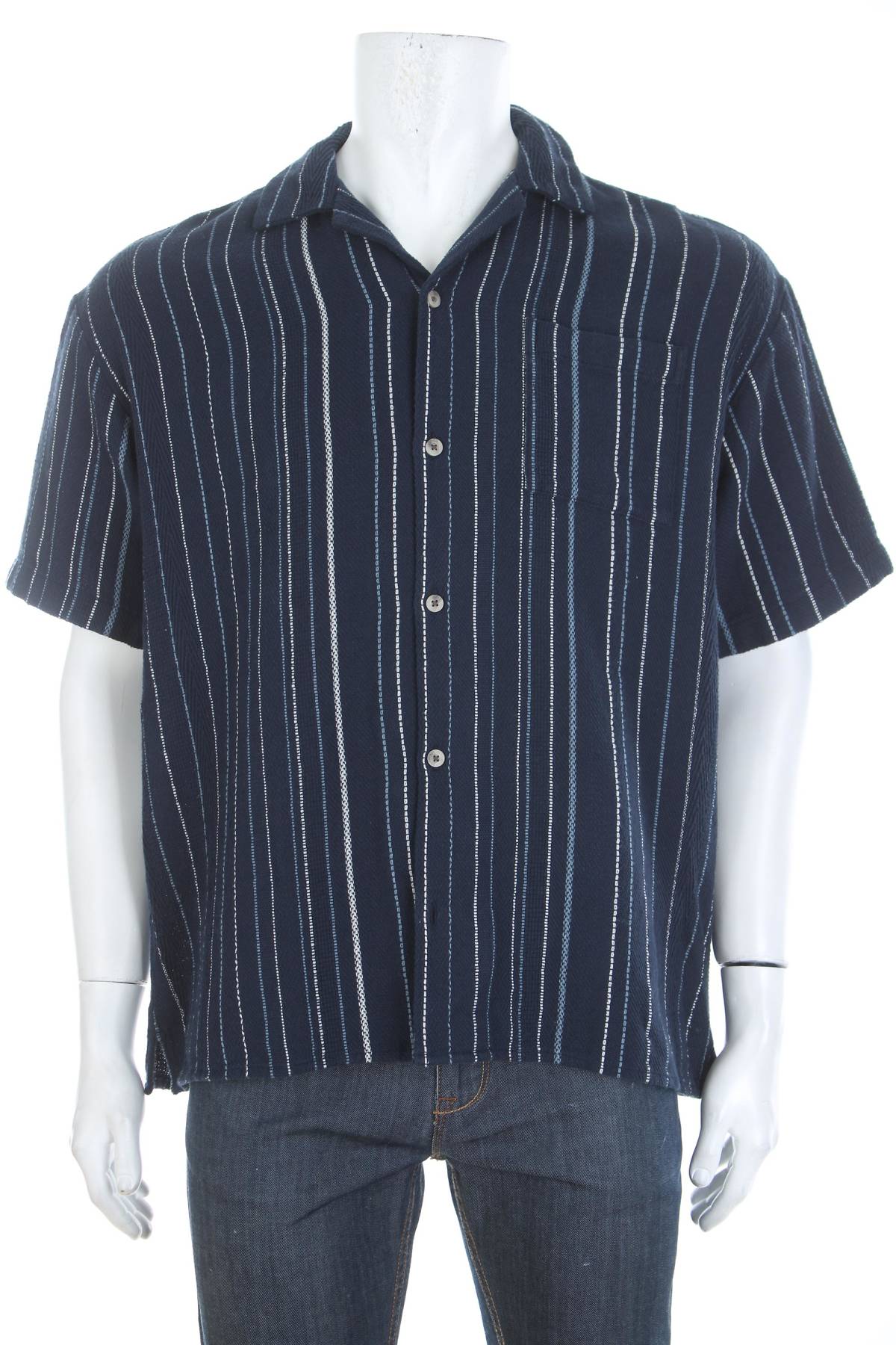 Мъжка риза Jack & Jones1