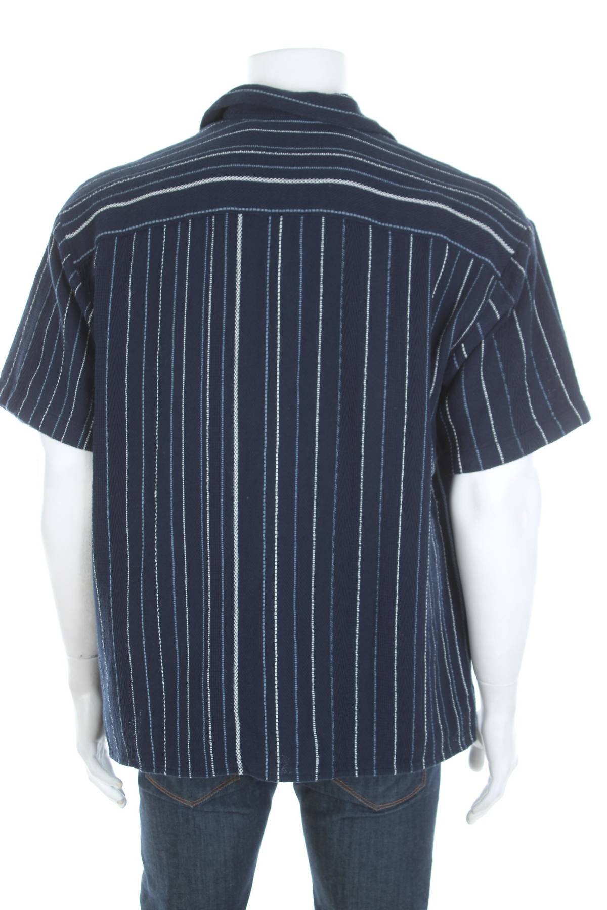 Мъжка риза Jack & Jones2