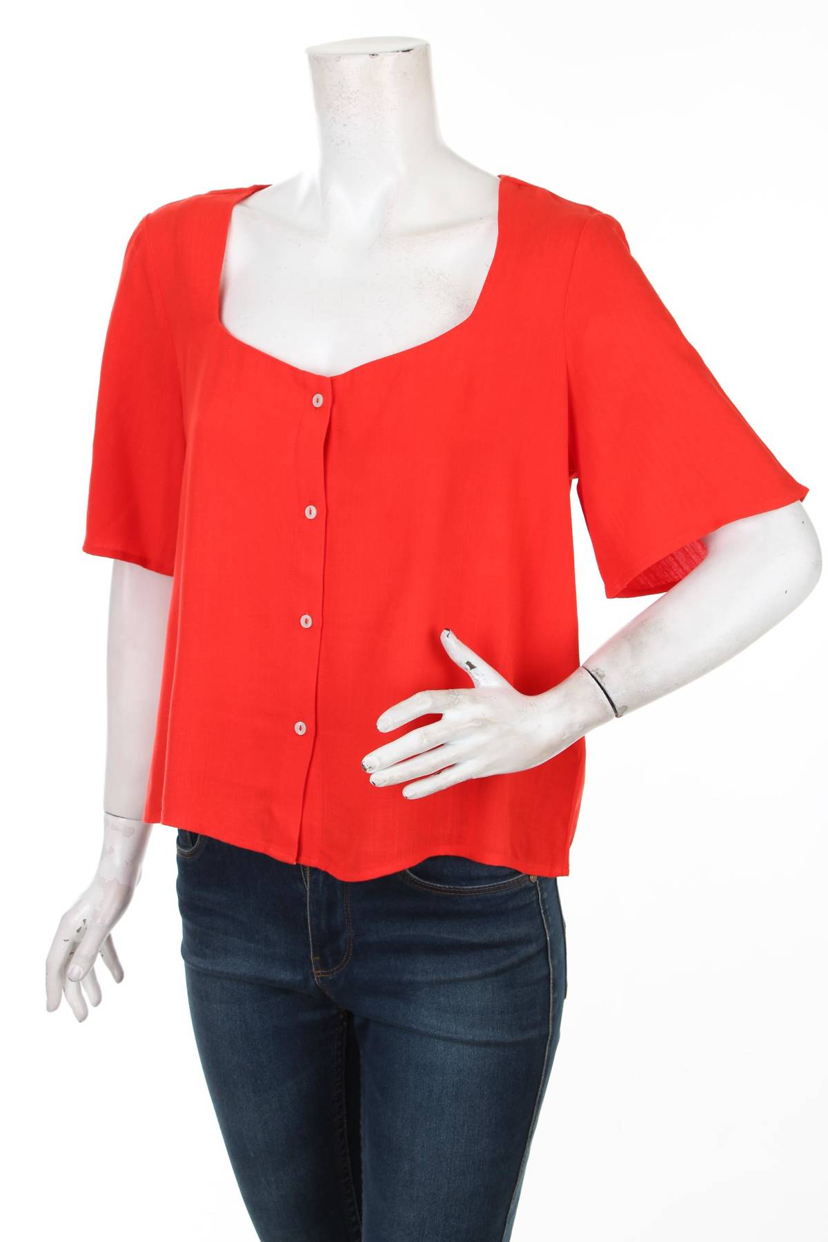 Дамска риза Vero Moda1