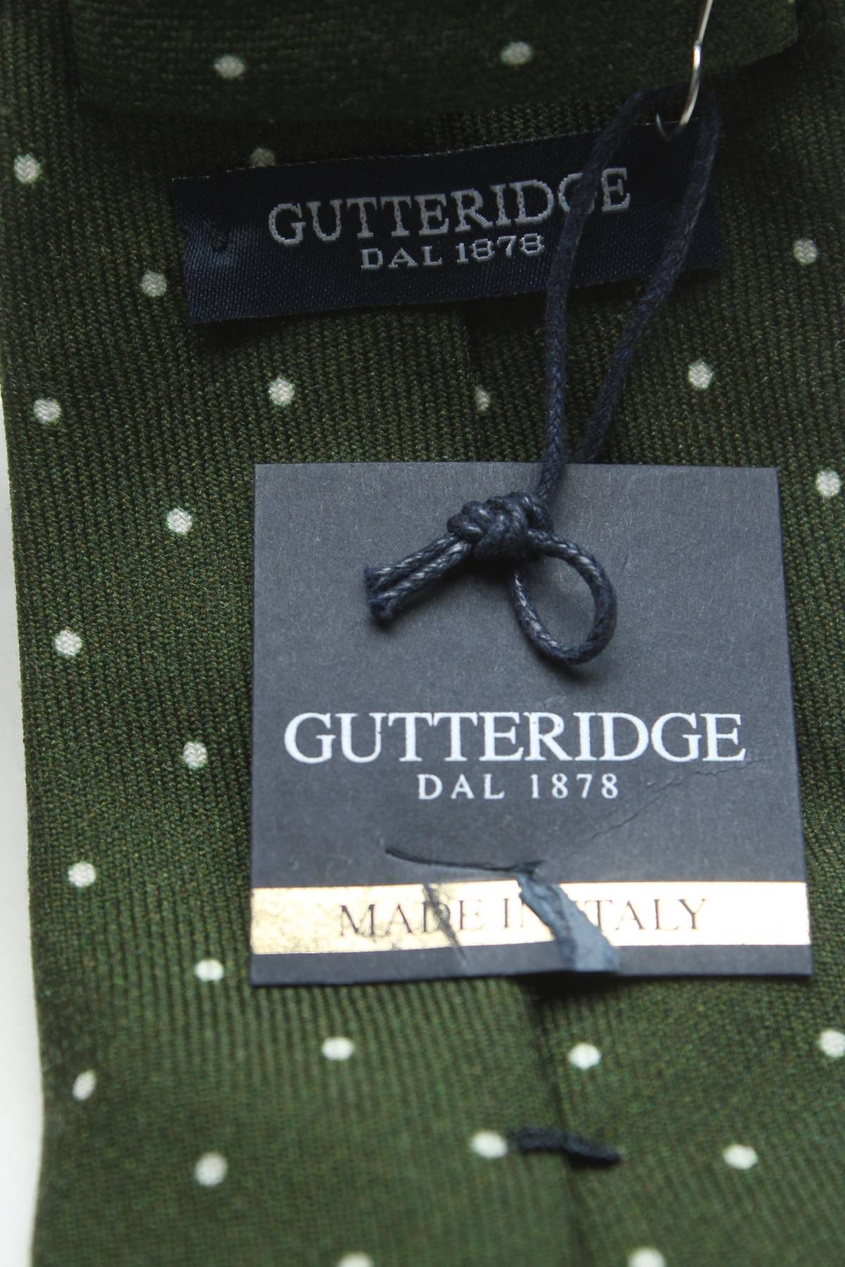Вратовръзка Gutteridge3