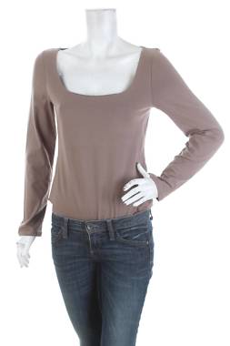 Дамска блуза-боди New Look1 - Contour.bg Дамска блуза-боди New Look1