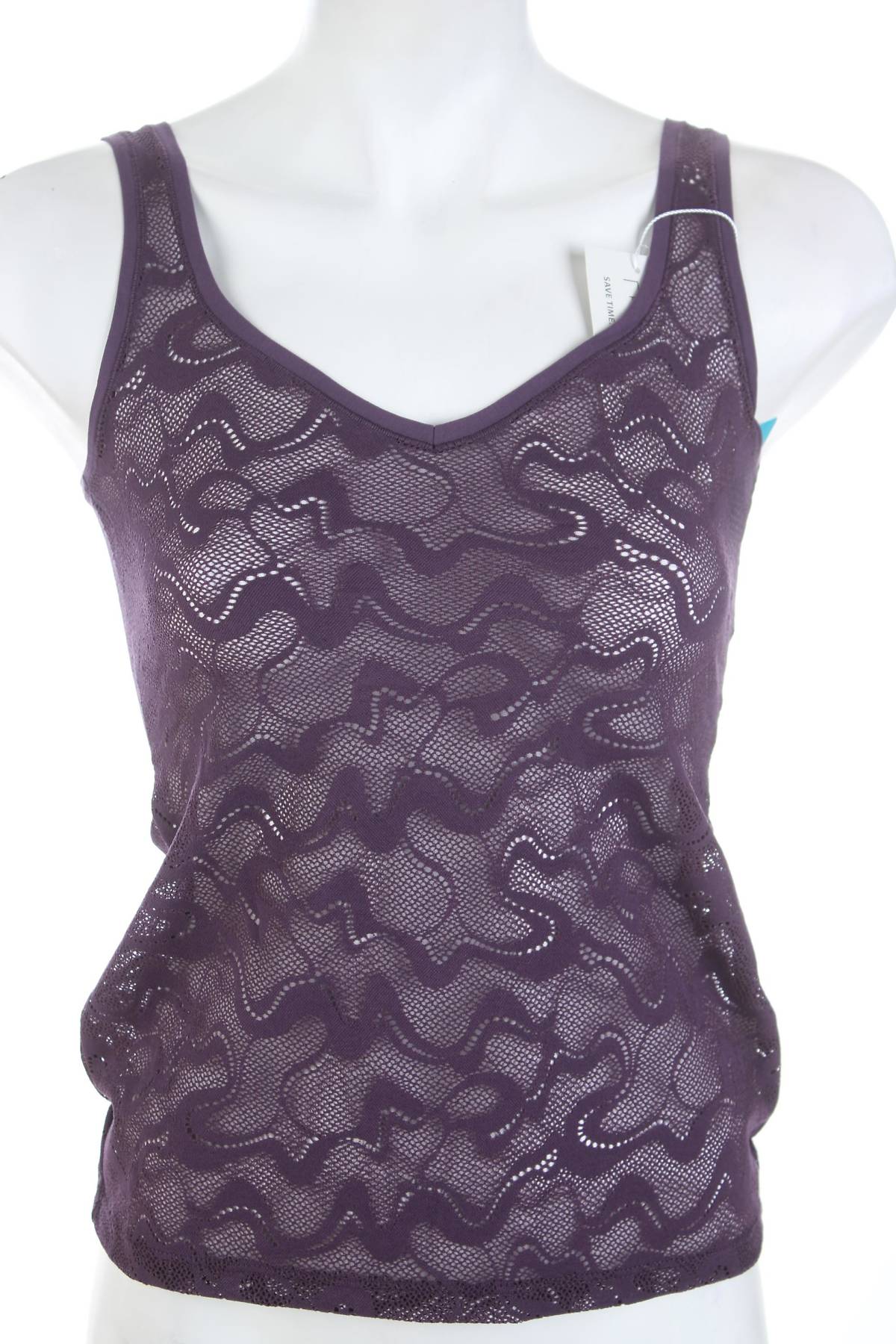 Корсаж Sloggi1