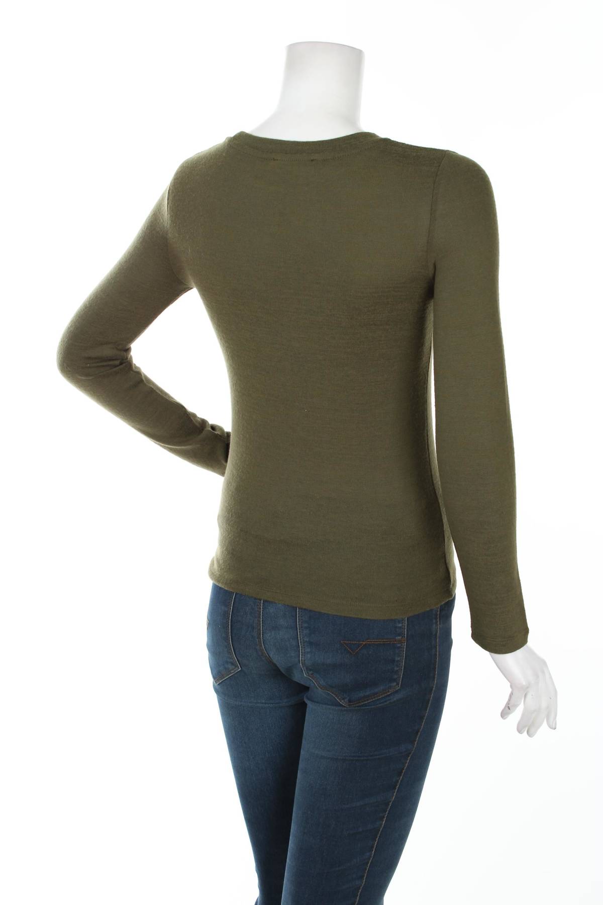 Γυναικεία μπλούζα Calliope2