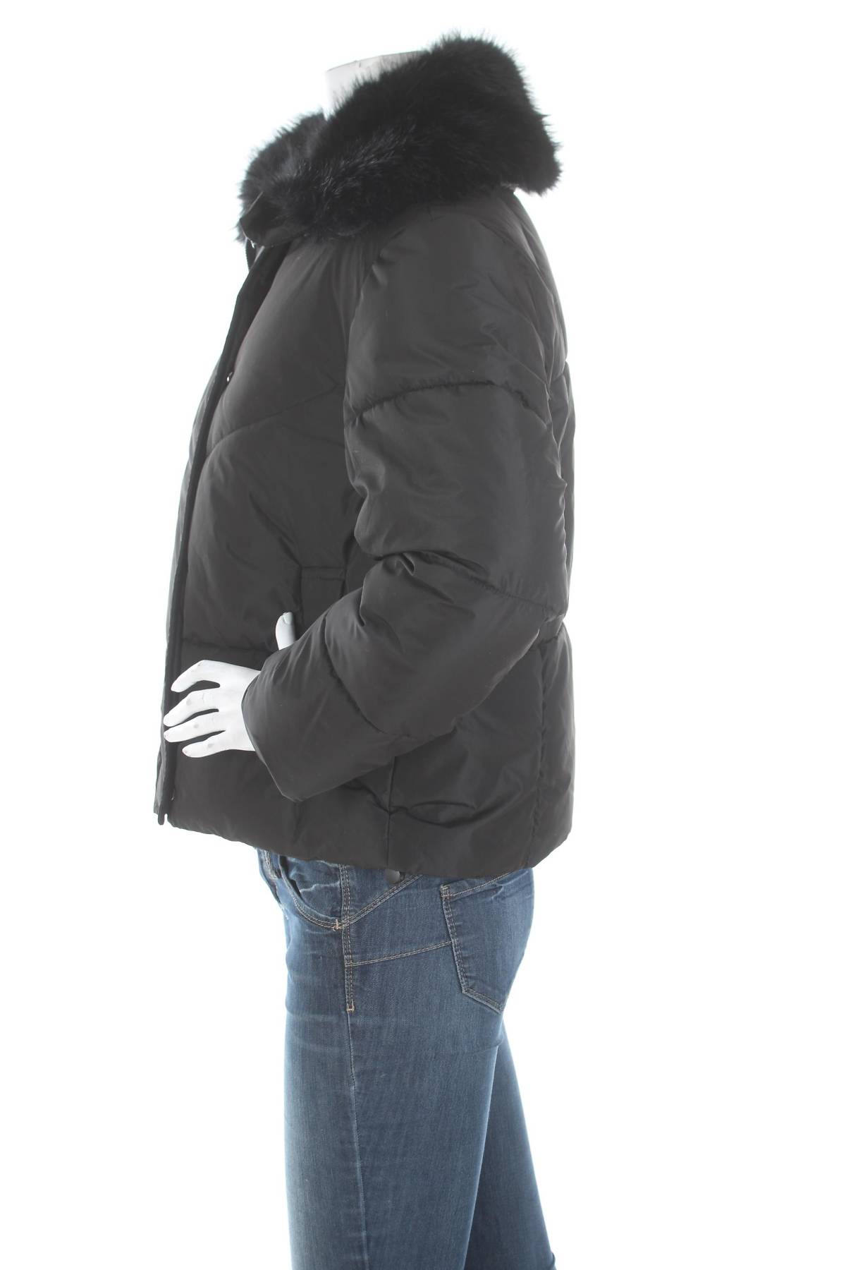 Γυναικείο μπουφάν New Look3