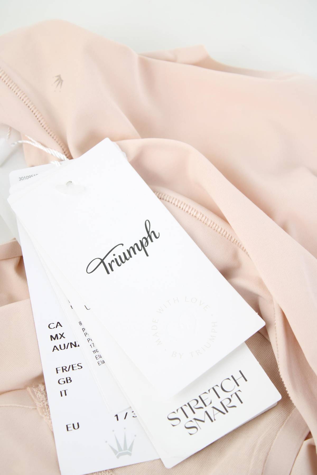 Бикини Triumph3