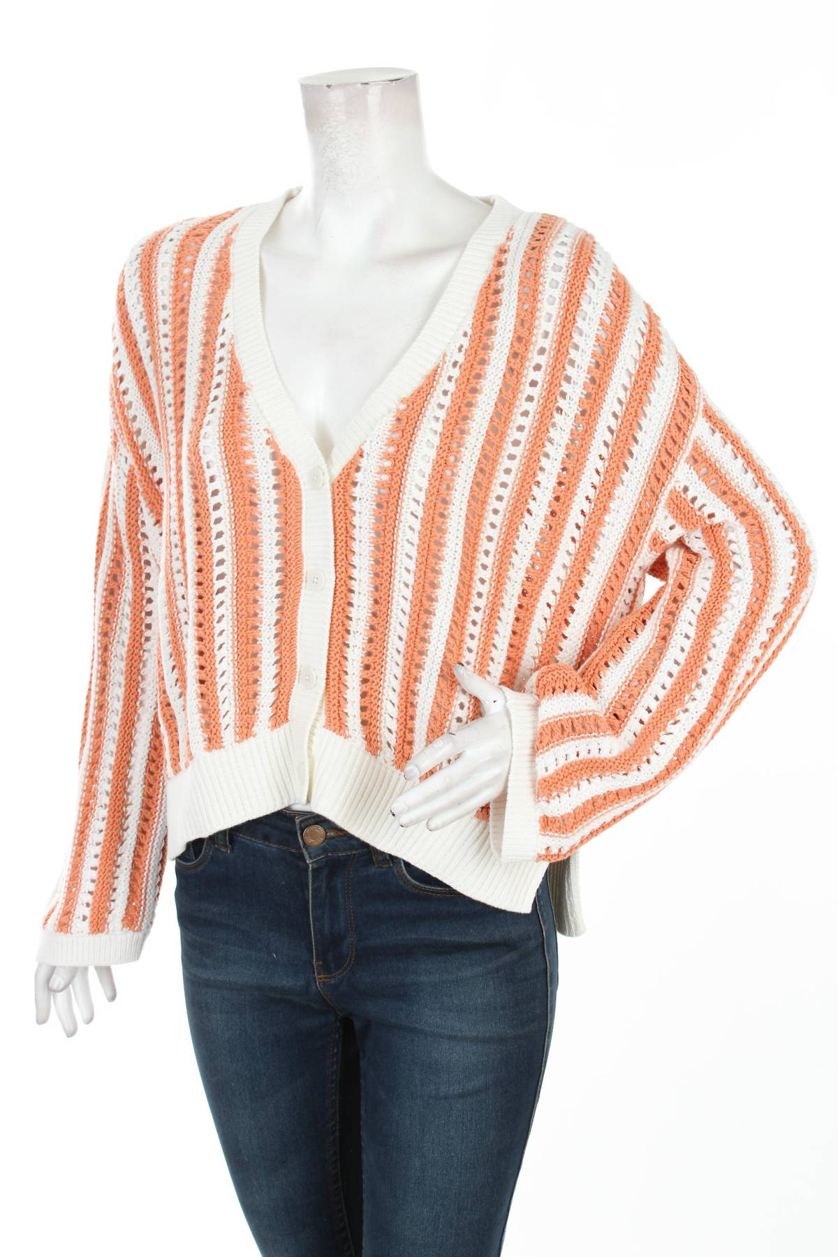 Дамска жилетка Tom Tailor1