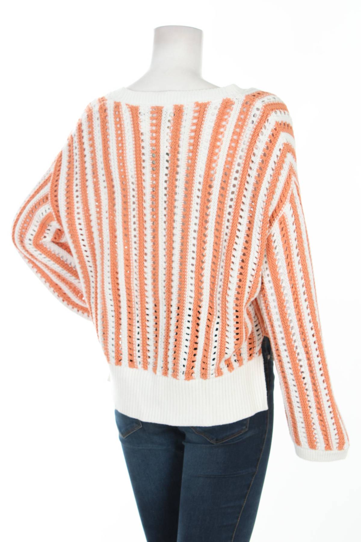 Дамска жилетка Tom Tailor2