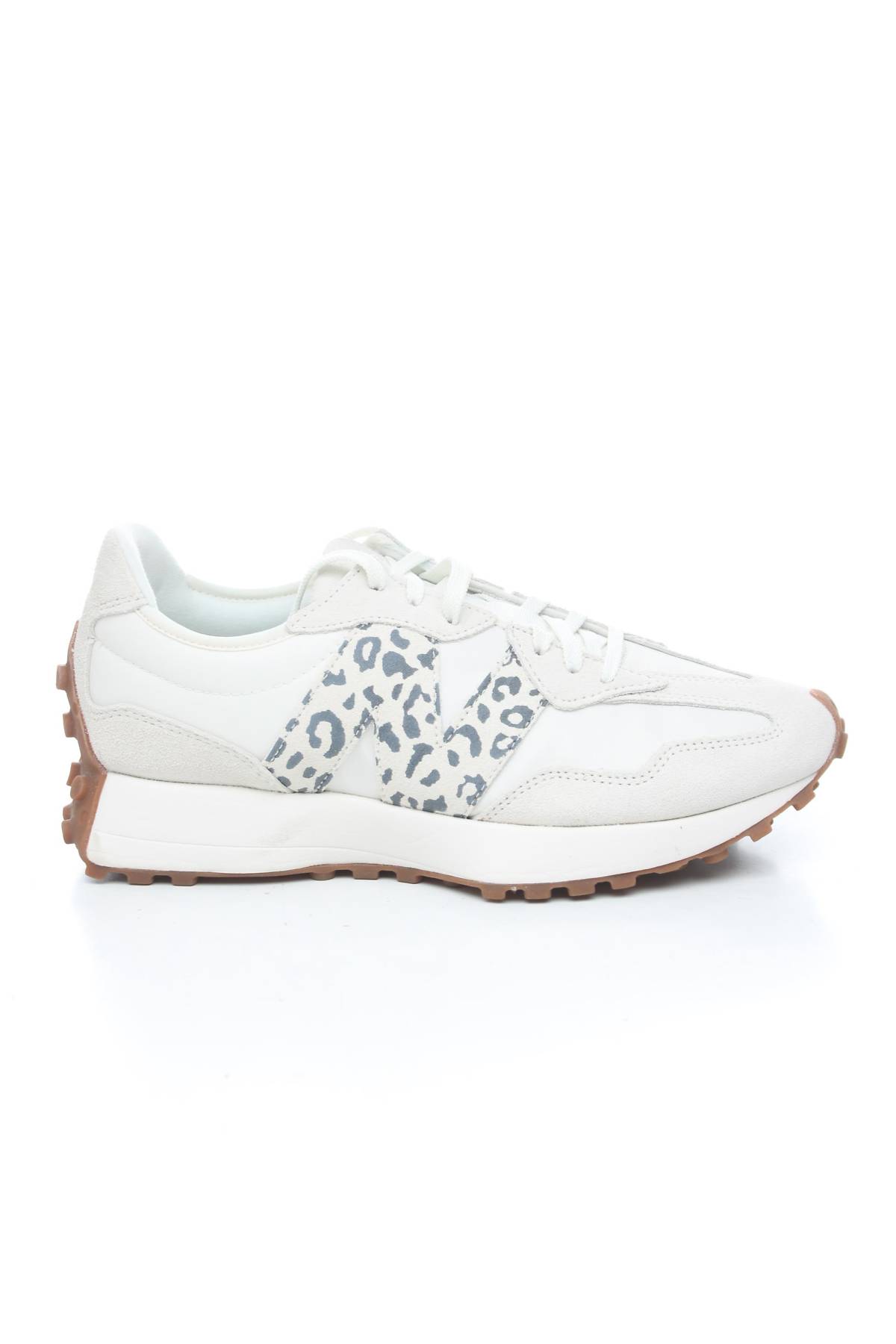 Маратонки New Balance1