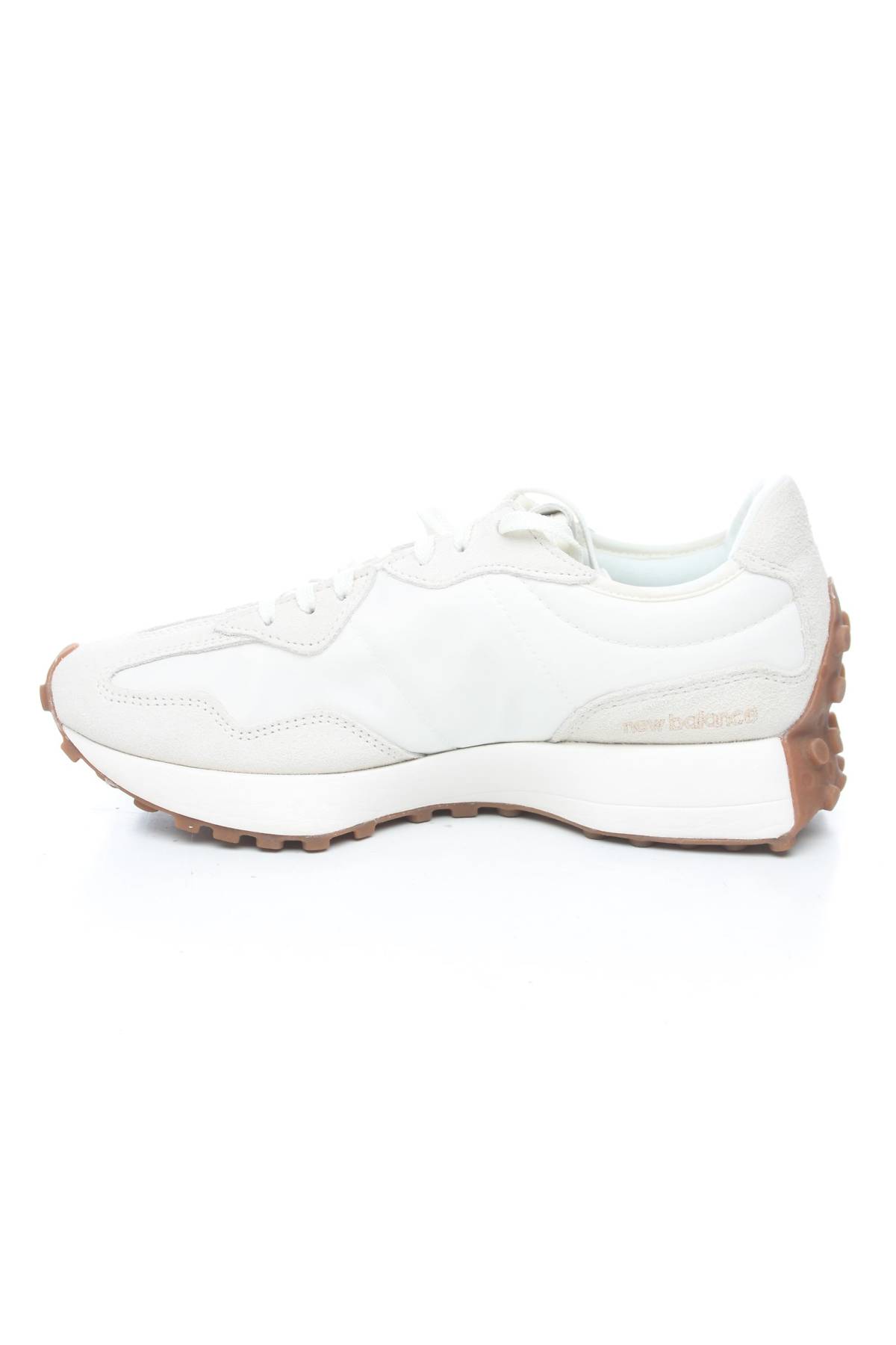 Маратонки New Balance2