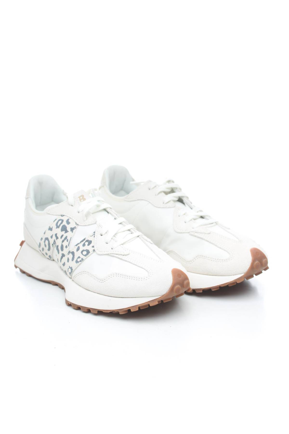 Маратонки New Balance3