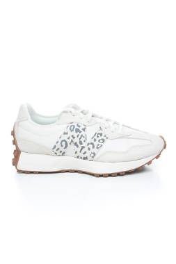 Маратонки New Balance1