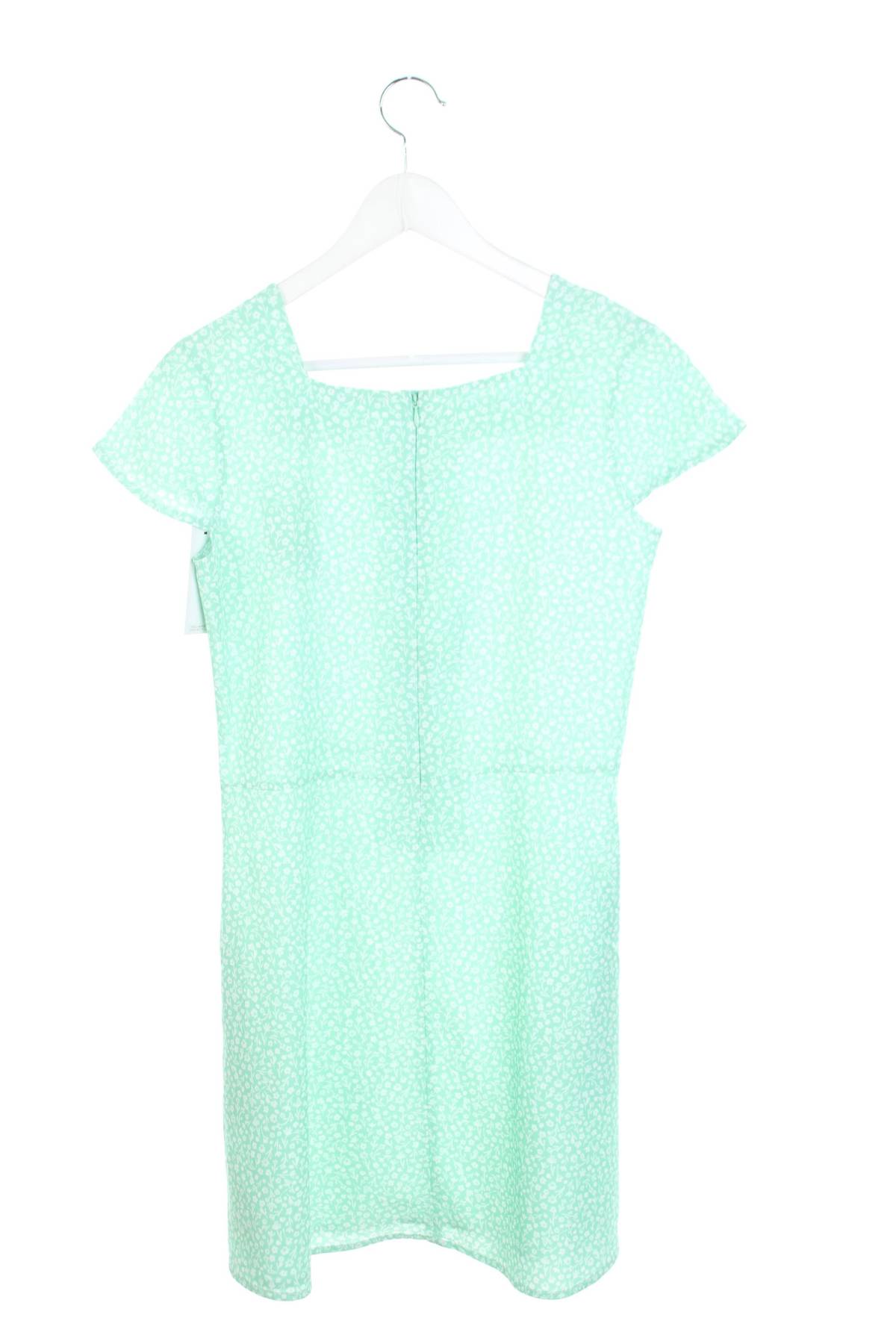 Детска рокля Calvin Klein Jeans2