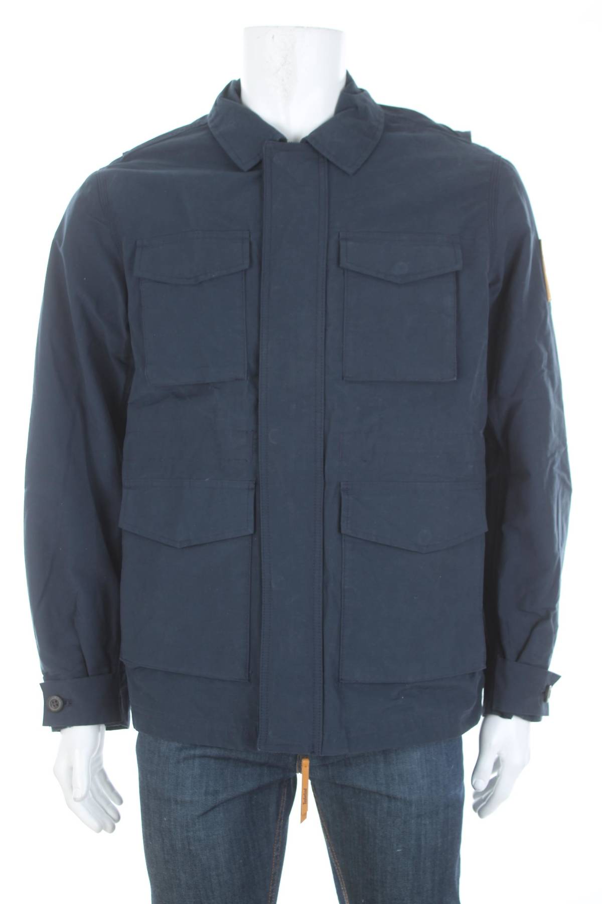 Мъжко яке Timberland1