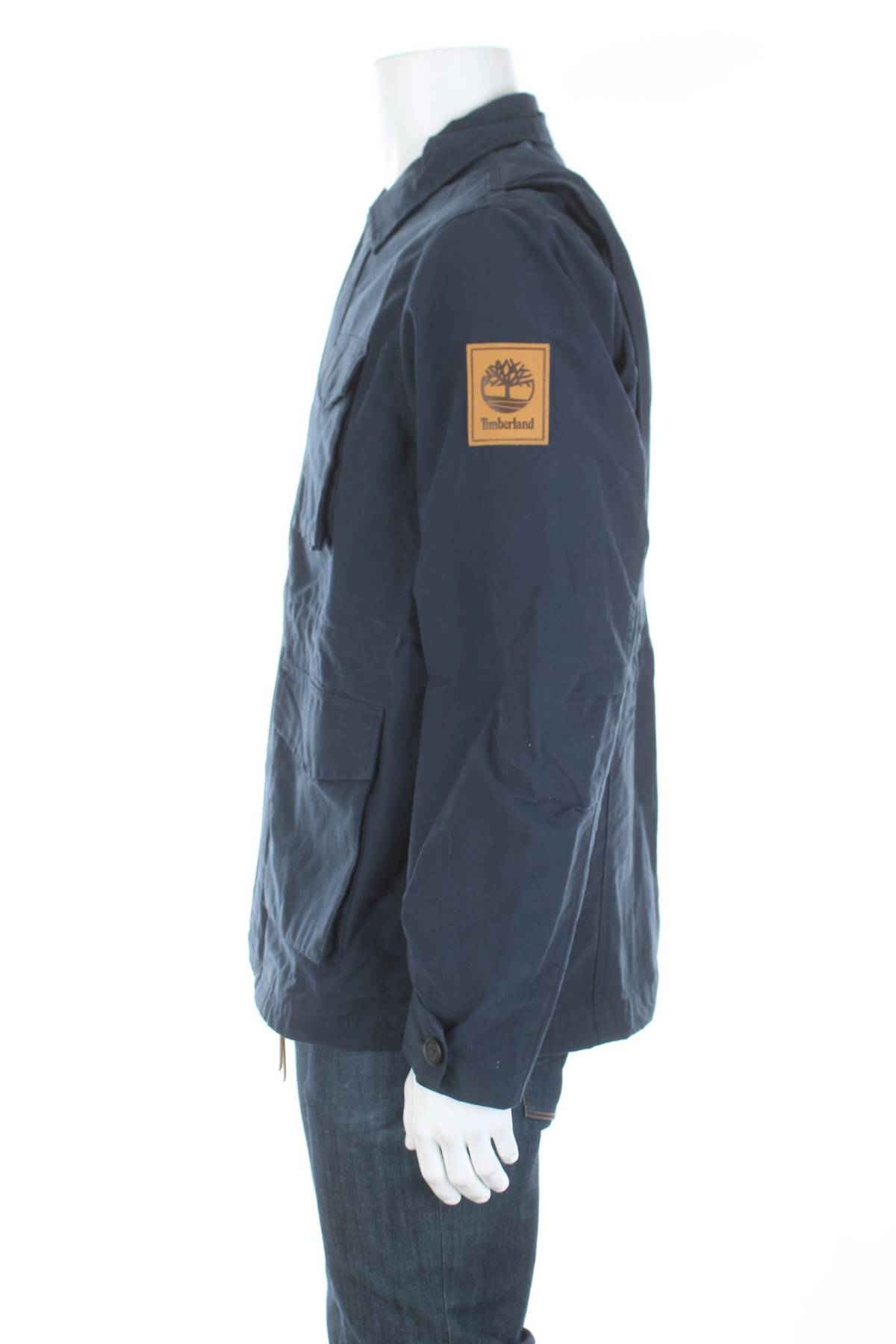 Мъжко яке Timberland3