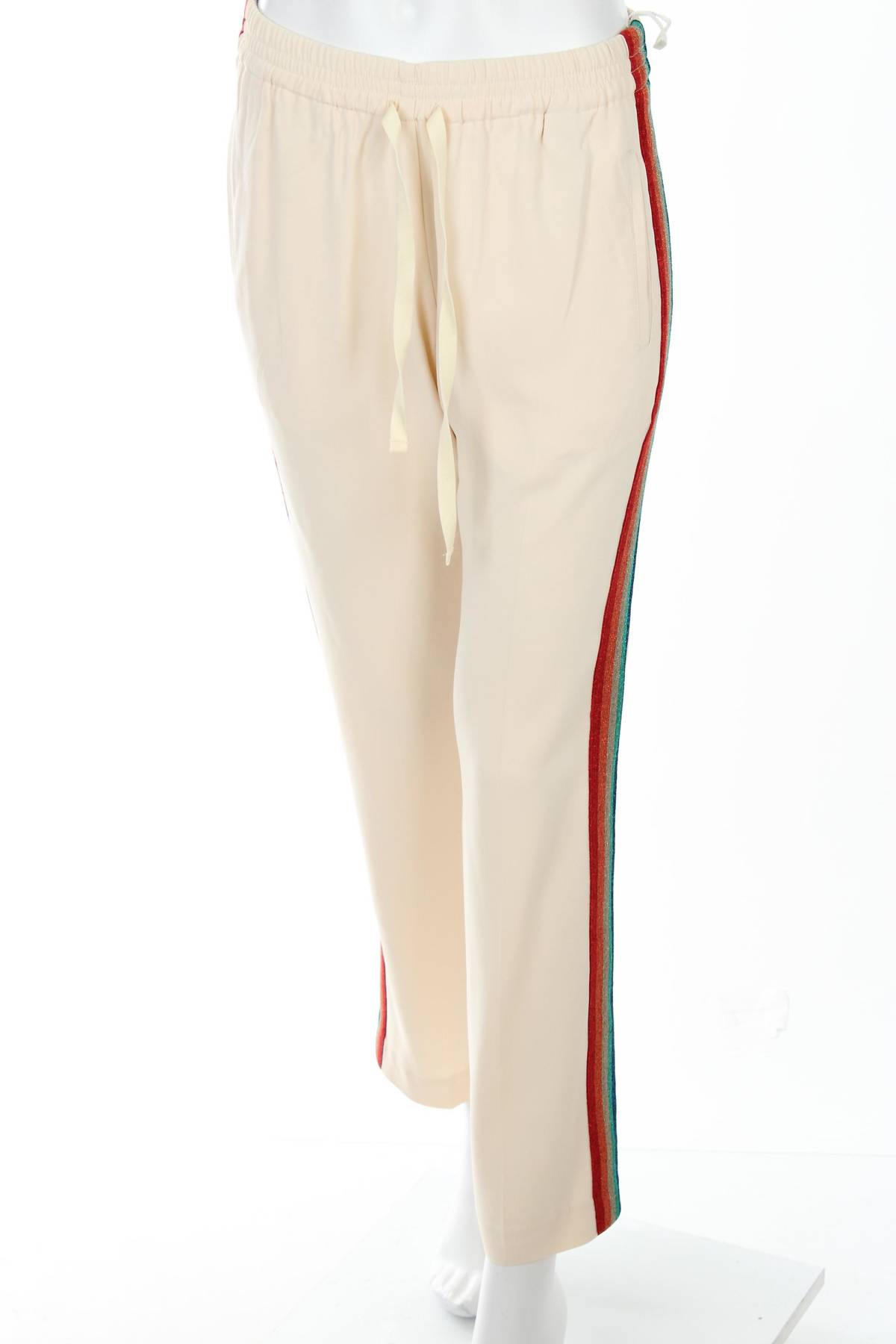 Дамски панталон Zadig & Voltaire1