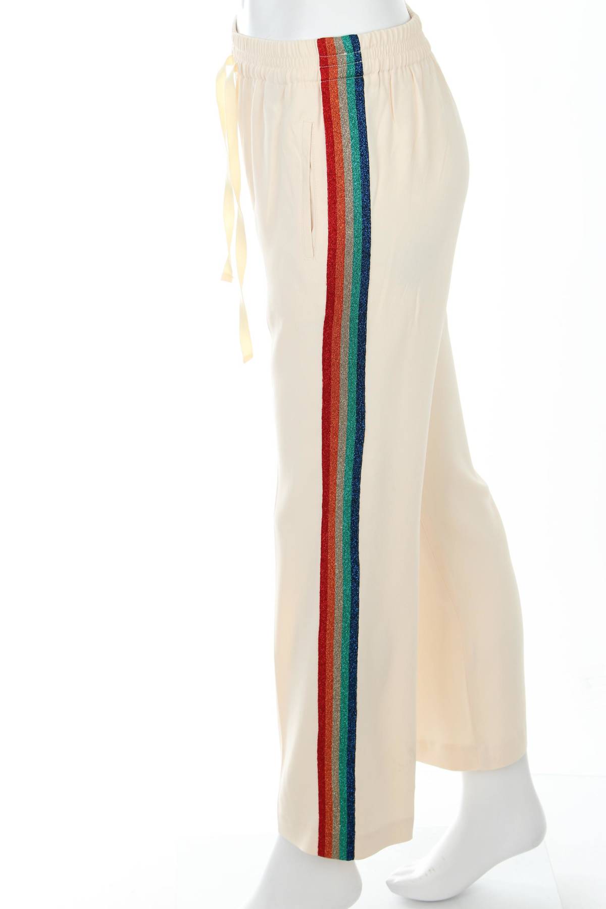 Дамски панталон Zadig & Voltaire3