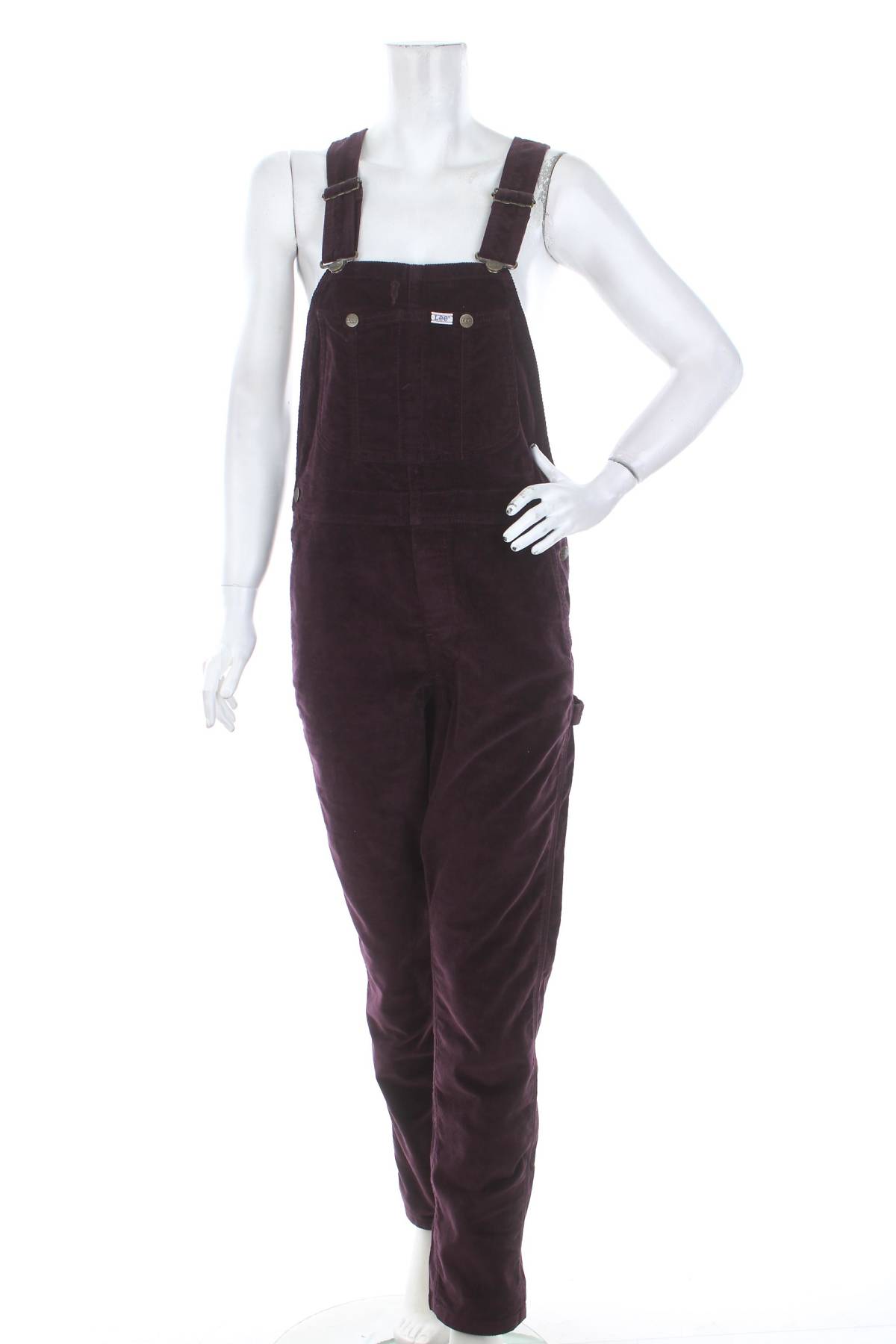 Дамски гащеризон Lee1