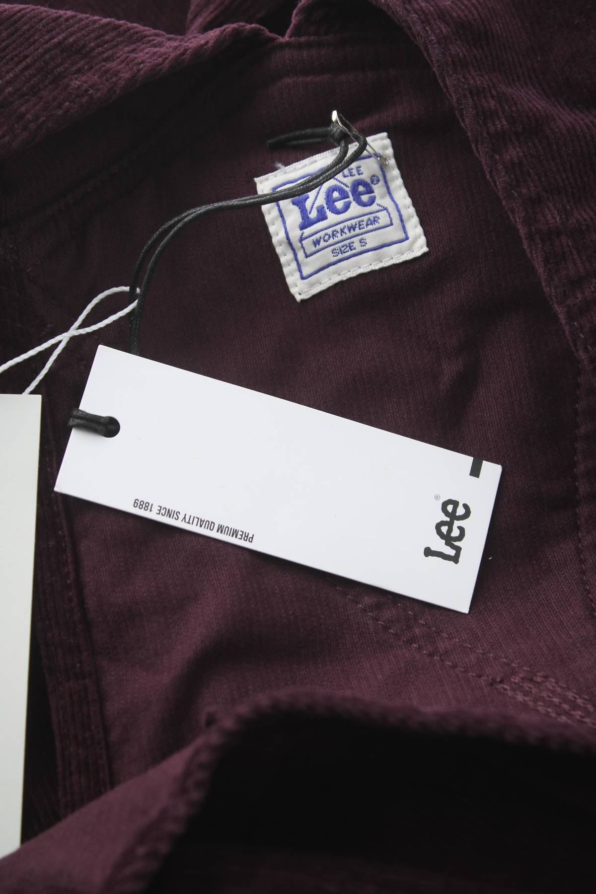 Дамски гащеризон Lee3