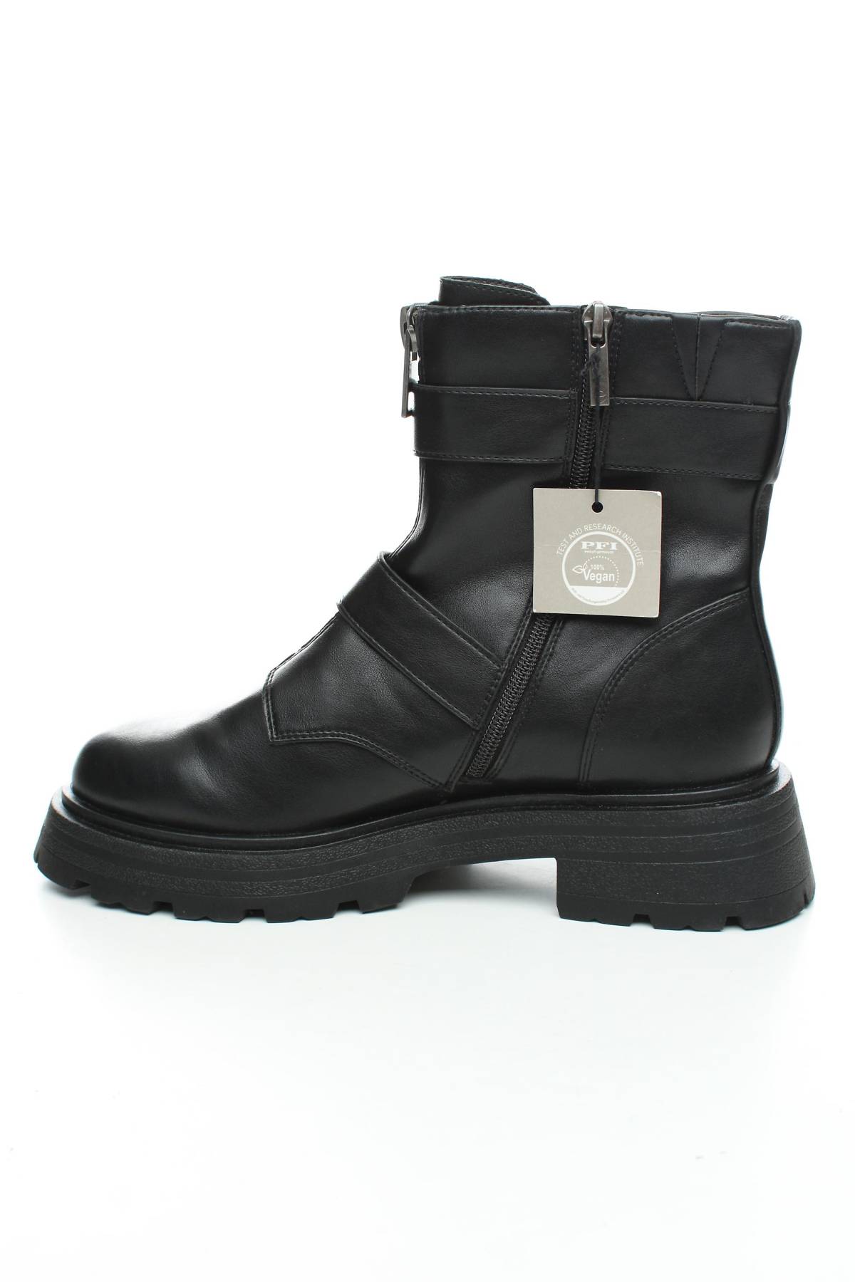 Дамски боти Tamaris2