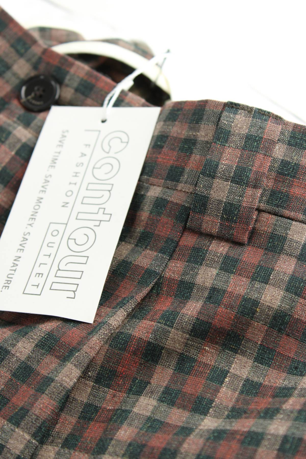 Ανδρικά παντελόνια De Fursac3