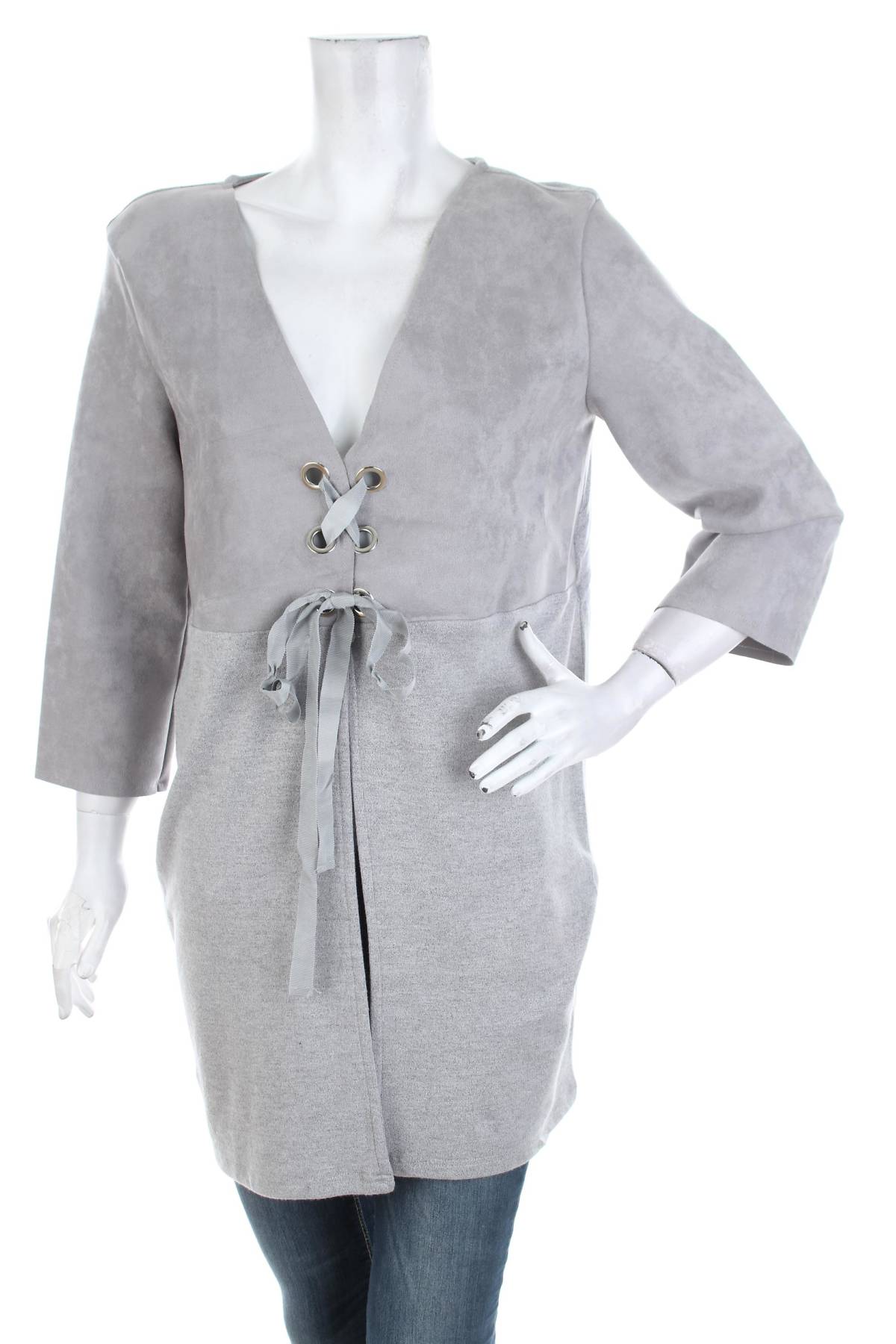 Дамска жилетка Almatrichi1