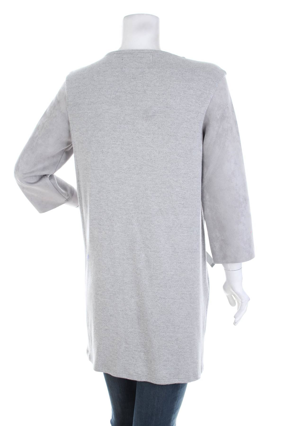 Дамска жилетка Almatrichi2