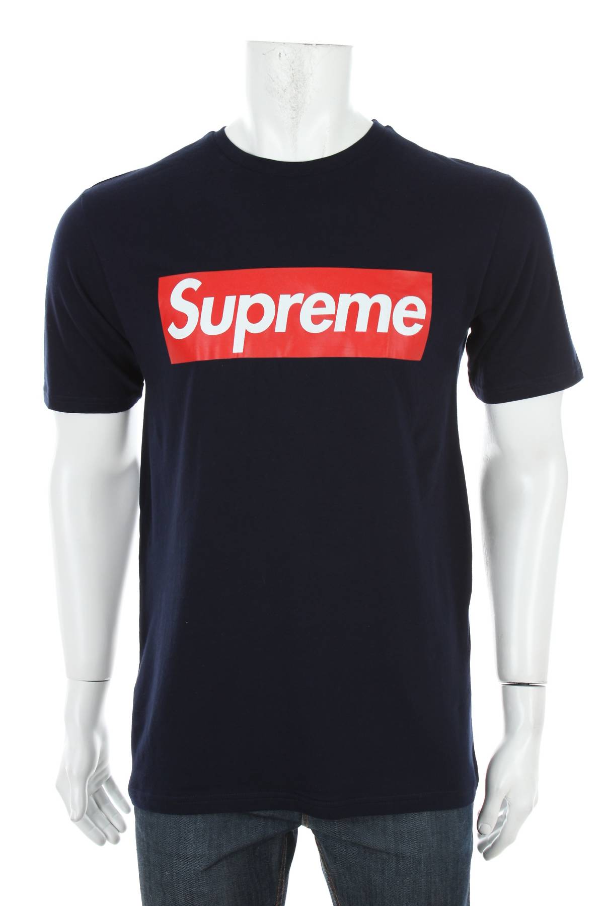 Мъжка тениска Supreme Spain3