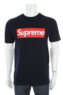 Ανδρικό t-shirt Supreme Spain2