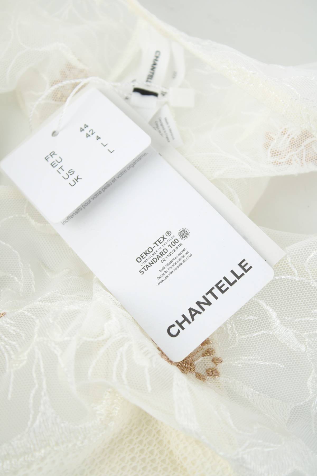 Μπικίνι Chantelle3