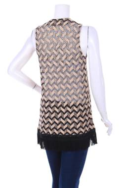 Дамски елек Chico's2 - Contour.bg Дамски елек Chico's2