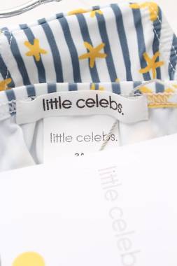 Детски бански Little Celebs2 - Contour.bg Детски бански Little Celebs2