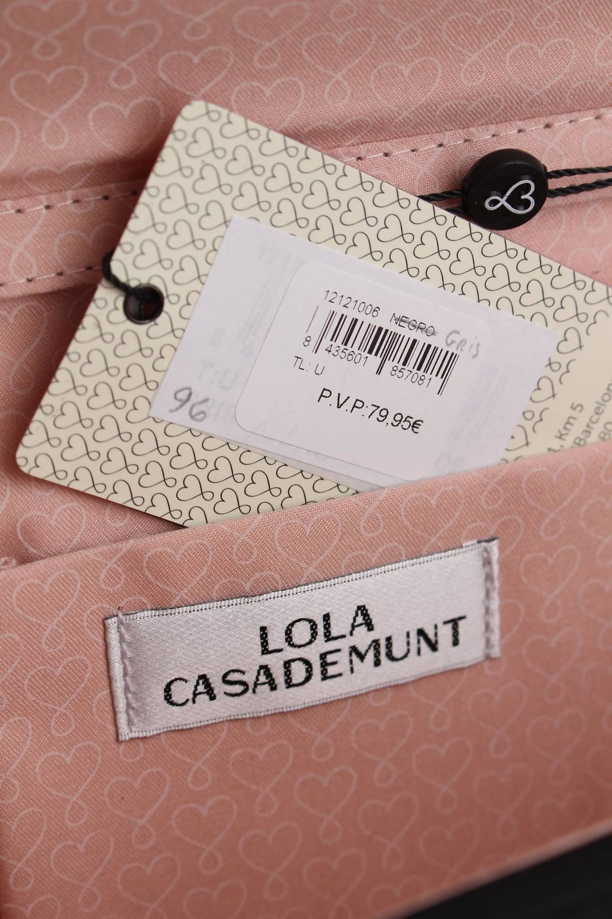 Клъч Lola Casademunt3 - Contour.bg Клъч Lola Casademunt3