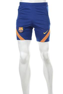 Мъжки футболни шорти Nike1