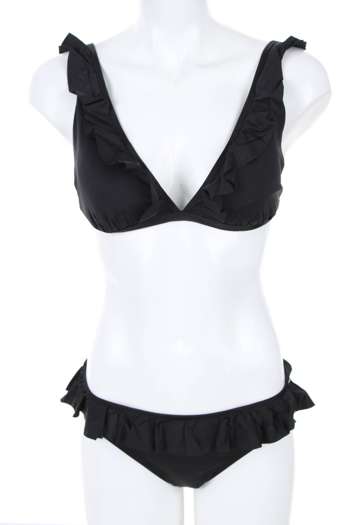 Бански костюм S.Oliver1 - Contour.bg Бански костюм S.Oliver1